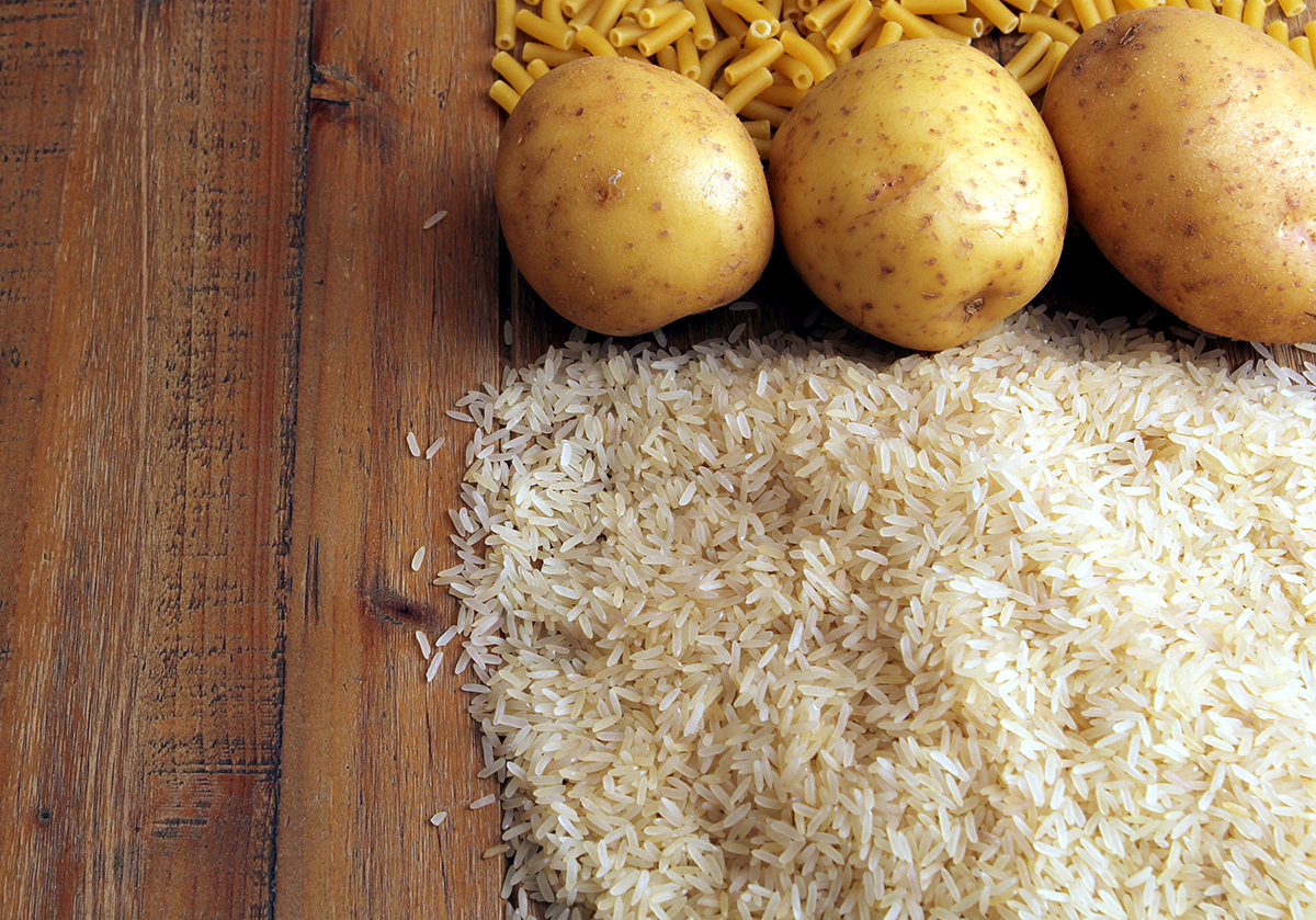 patatas arrozz