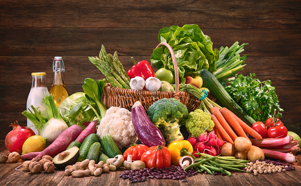 Alimentos que ayudan a combatir el estreñimiento