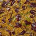 arroz ibérico
