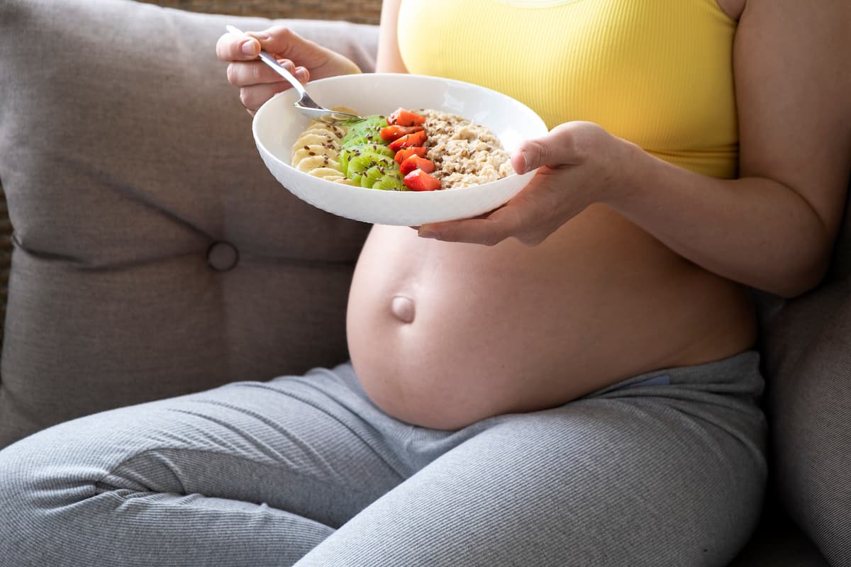 Beneficios del ácido fólico para la salud