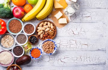 Dieta vegetariana: guía para una alimentación saludable