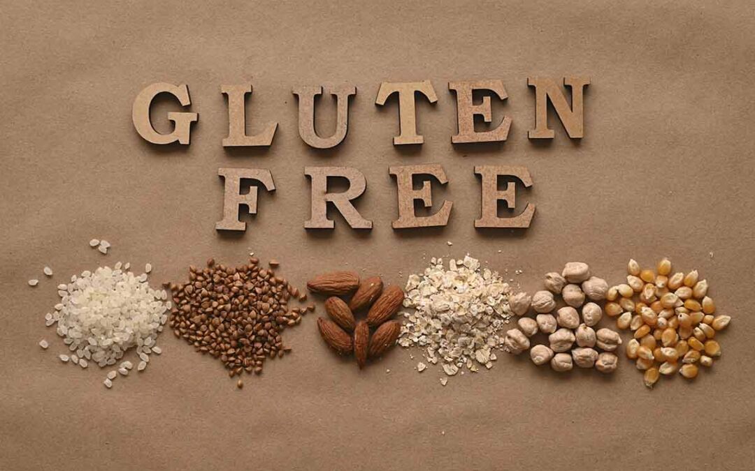 Menú sin gluten: Guía completa para una alimentación deliciosa y saludable