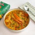 Arroz con bogavante de la abuela