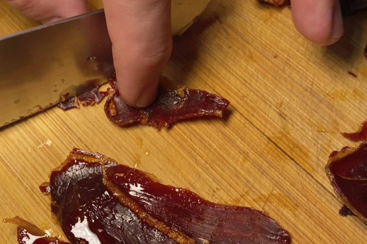 paso a paso arroz ibérico jamón