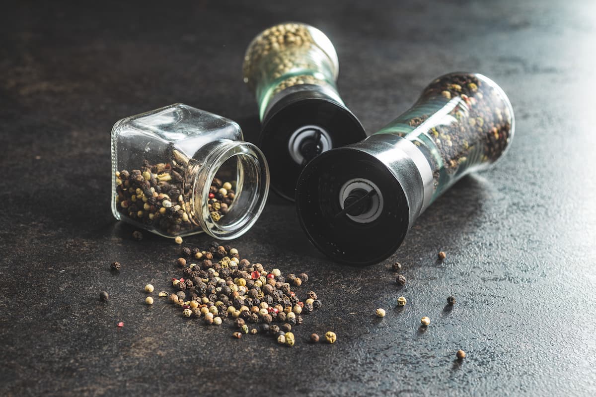 Consejos prácticos para cocinar con pimienta