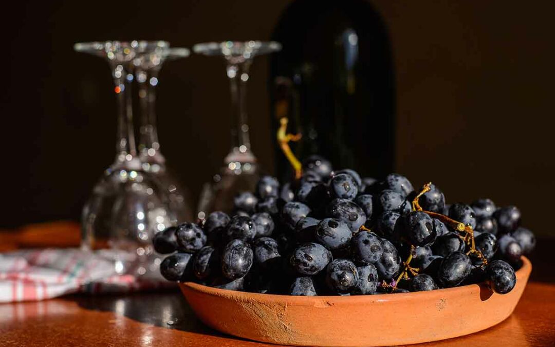 Reducción de Pedro Ximénez: secretos y recetas
