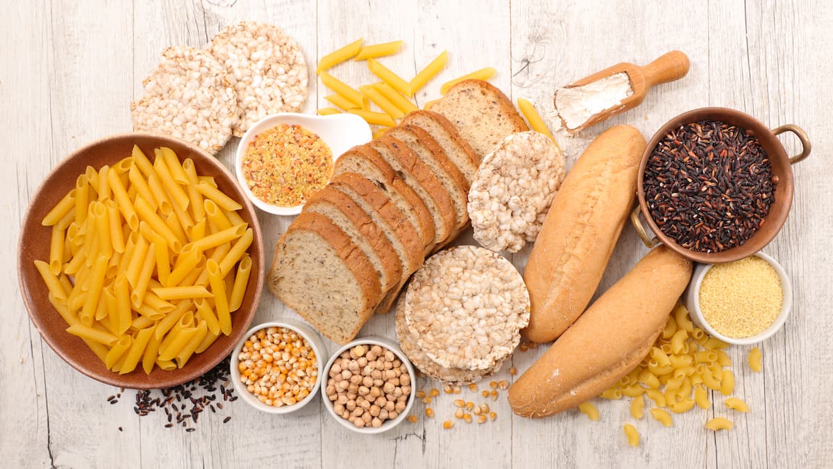 Qué es el gluten