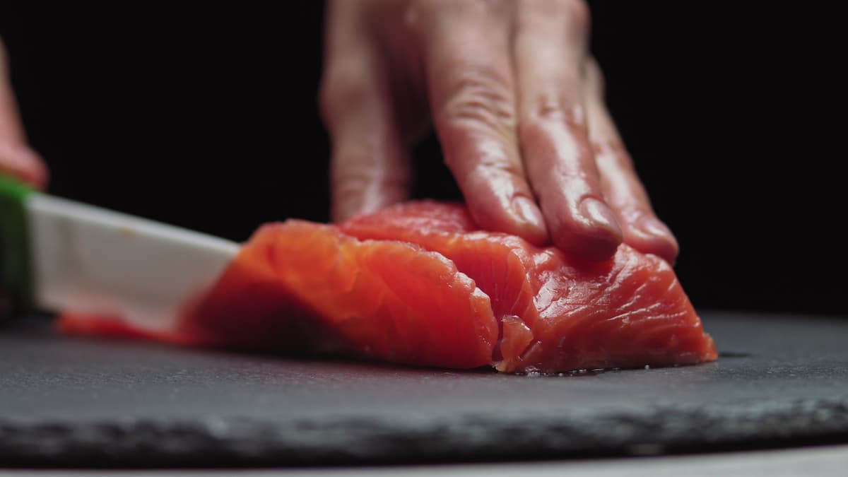 Recetas con pescado para cenas ligeras