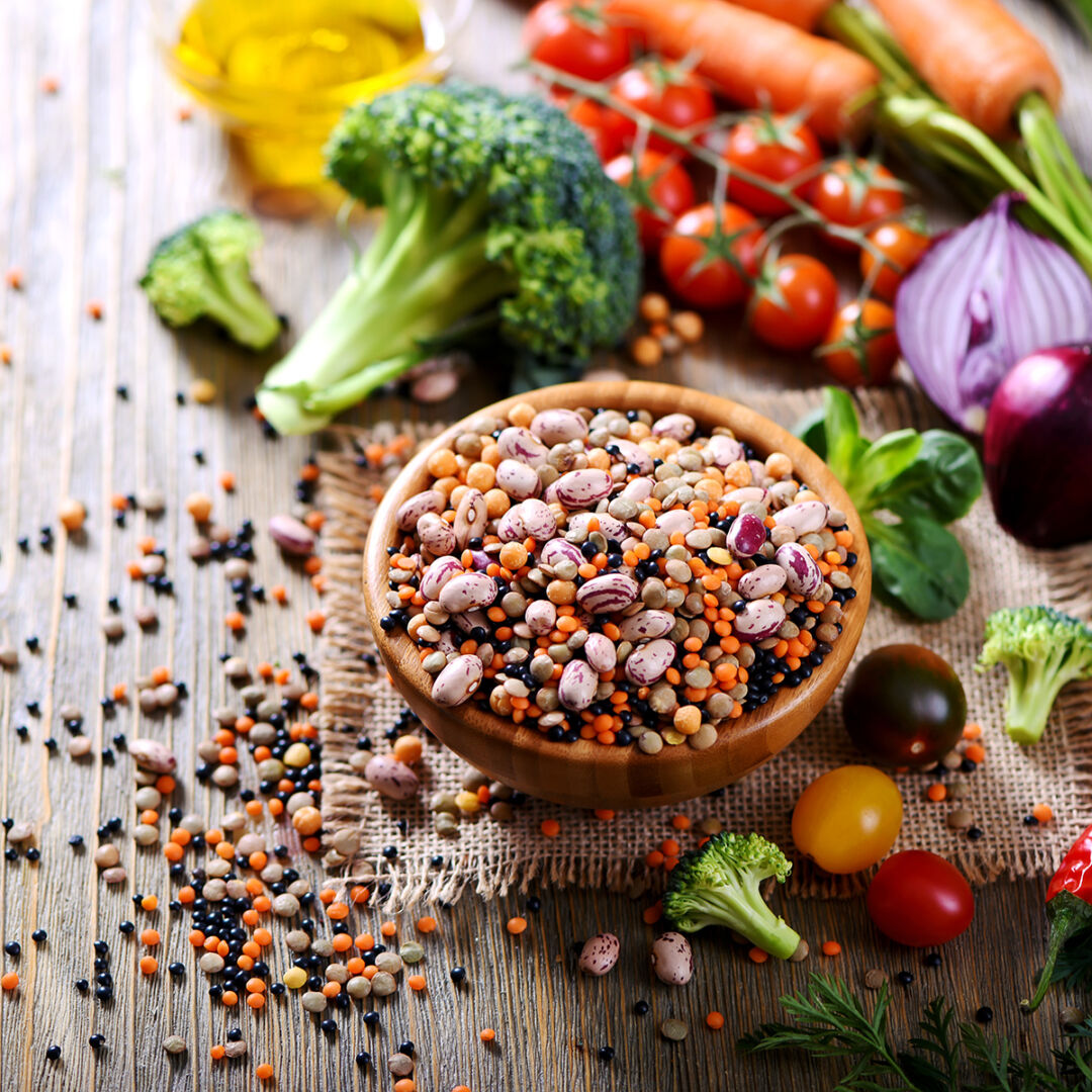 dieta macrobiótica