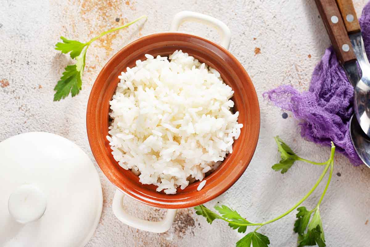 Lista de alimentos que pueden causar estreñimiento