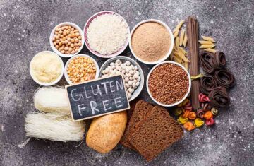 celiacos pueden comer arroz