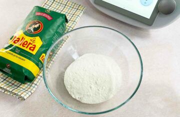 imagen receta Cómo hacer harina de arroz: fácil, rápida y casera