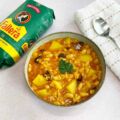 habichuelas y arroz