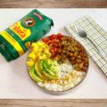 poke vegano