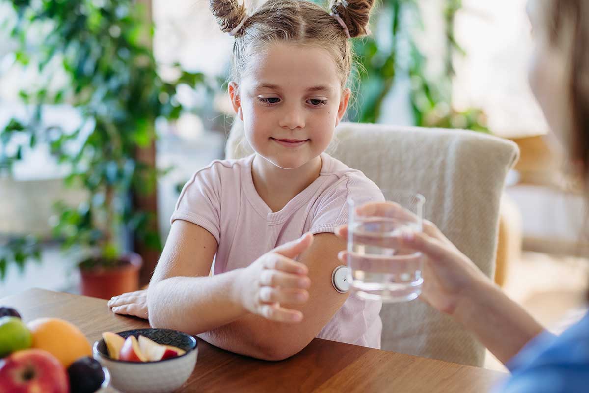 qué puede comer un diabético 