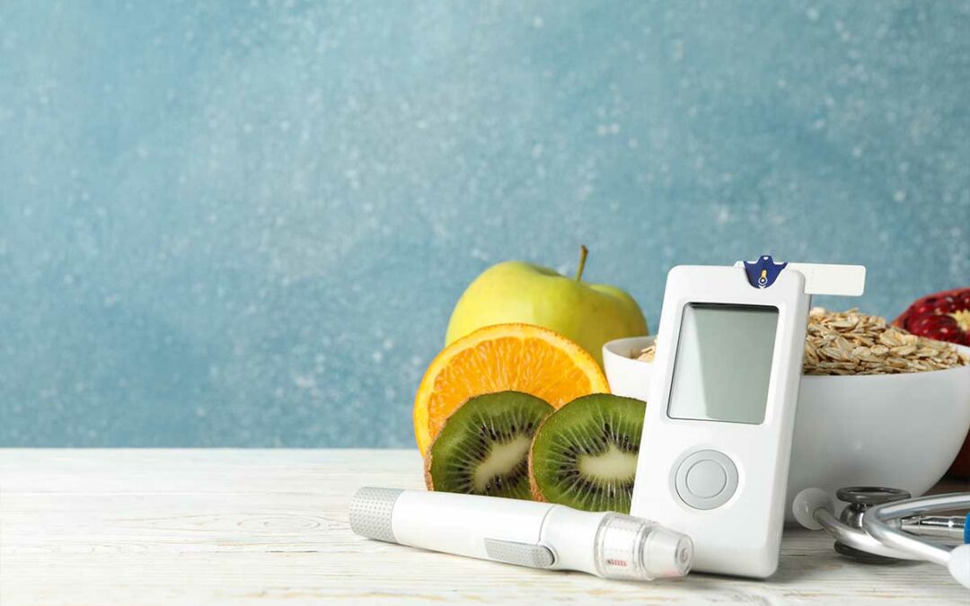 Qué alimentos puede incluir un diabético en su dieta