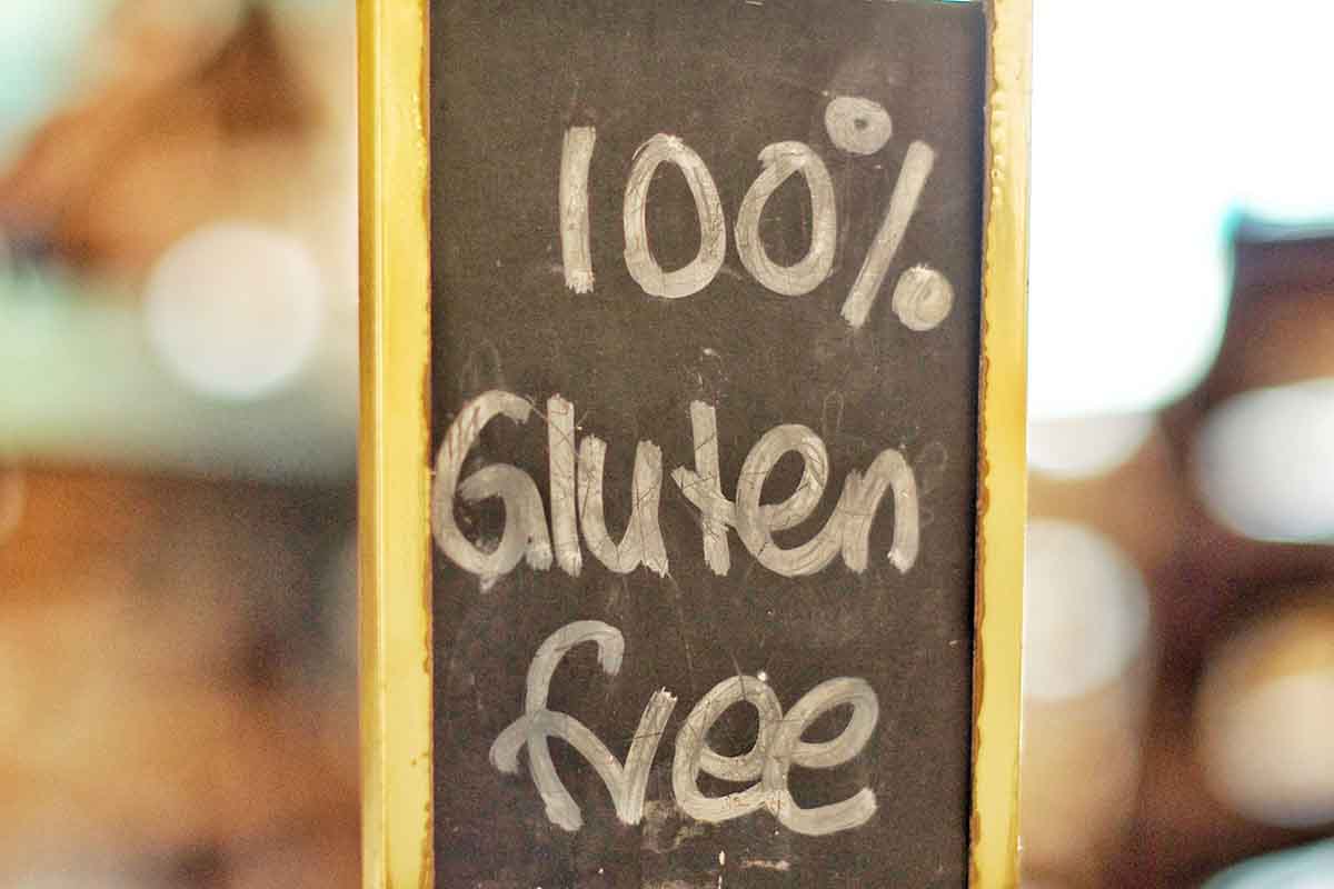 qué pueden comer los celíacos