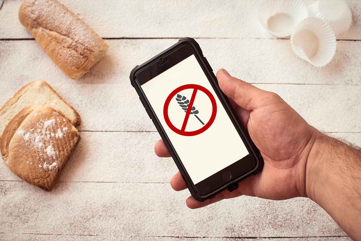 qué pueden comer los celíacos