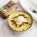 risotto carbonara
