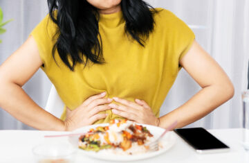 alergia al arroz