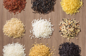 alergia al arroz