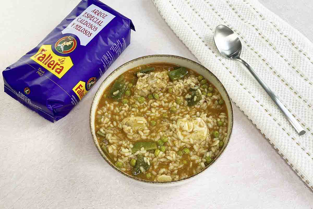 Delicioso arroz brut: la receta tradicional que sorprenderá a tus invitados