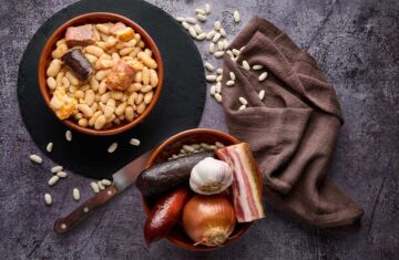 comida tradicional española