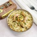 risotto di mare