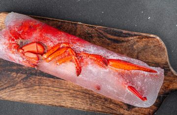 cocinar bogavante