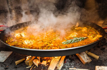 coccion-paella