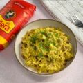 Arroz con pasas