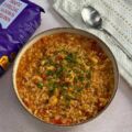 Arroz con pulpo en Thermomix