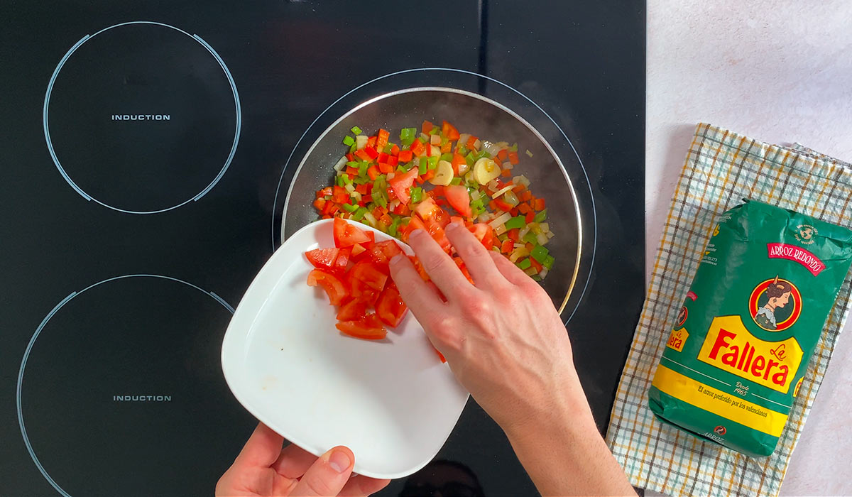 Sofrito de Feiojada