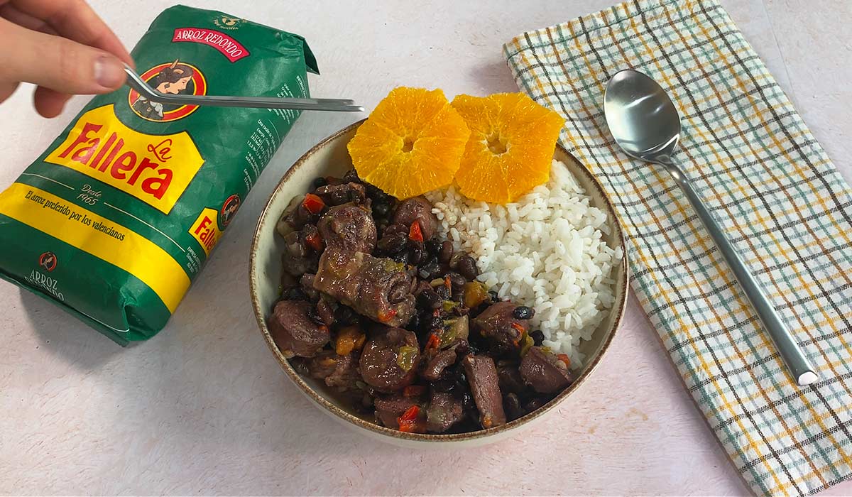 Receta de feijoada: Cómo preparar este plato tradicional