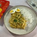 Ají de gallina