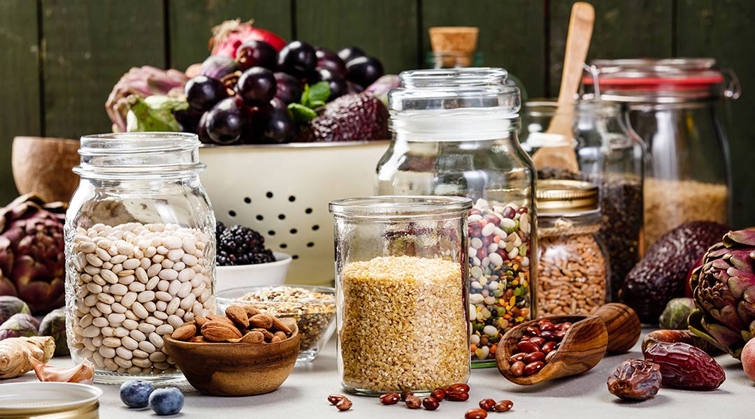 Qué son los carbohidratos y por qué son importantes