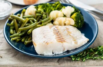 Alimentos sin Oxalatos