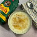 Arroz con leche asturiano
