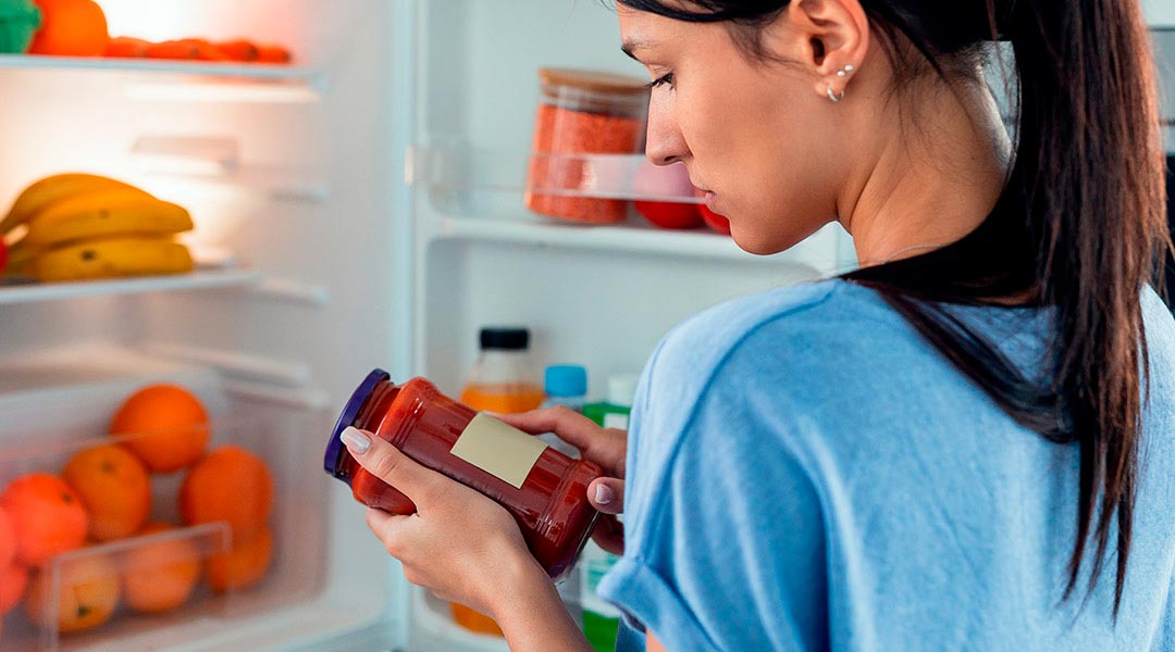 Comparativa con otros productos derivados del tomate