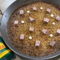 Arroz con bonito