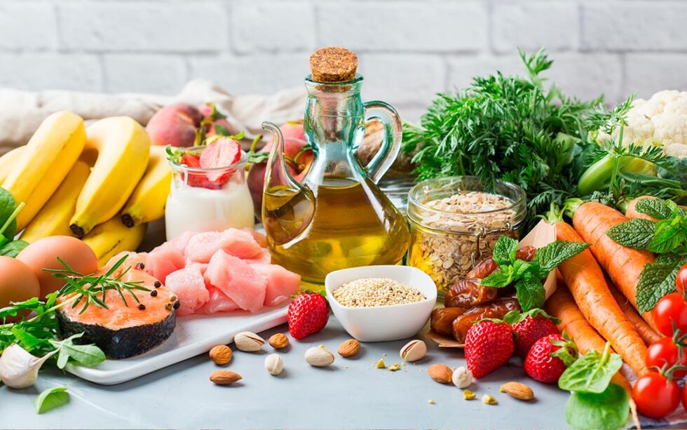Balanceada Dieta Balanceada: Claves para una Vida Saludable | La Fallera