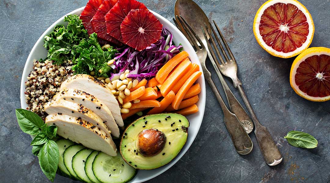 Recetas de cenas rápidas con ingredientes básicos