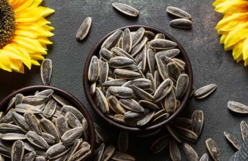 Fuentes naturales de vitamina B: alimentos esenciales para tu salud