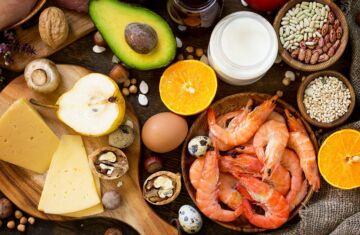 Ideas de cenas saludables y fáciles de preparar