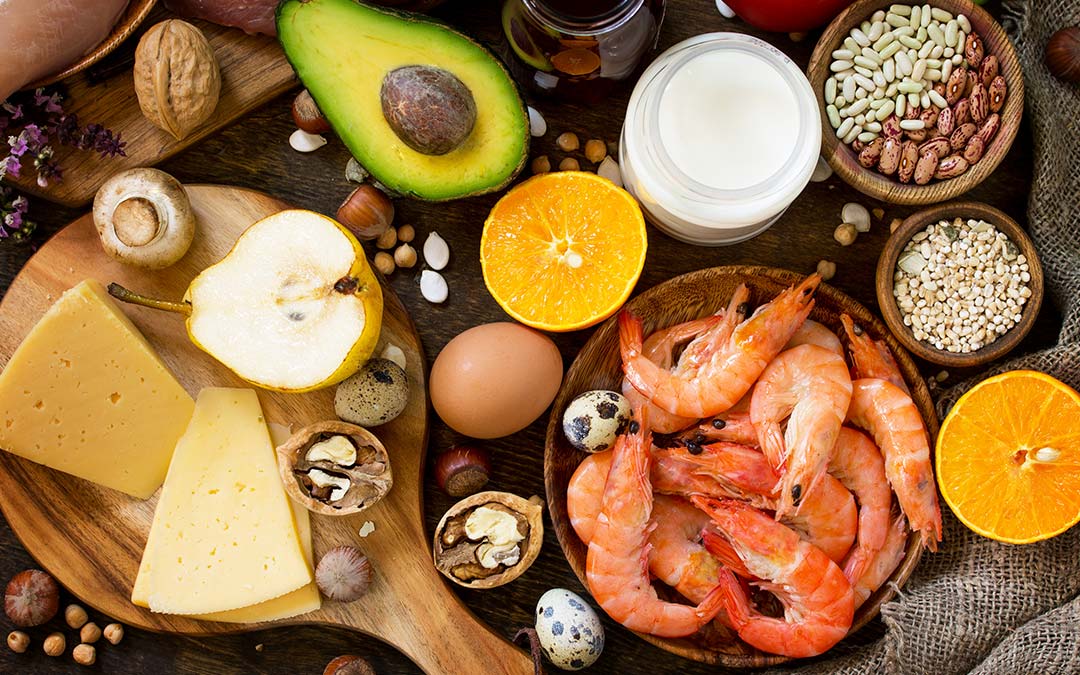 Ideas de cenas saludables y fáciles de preparar