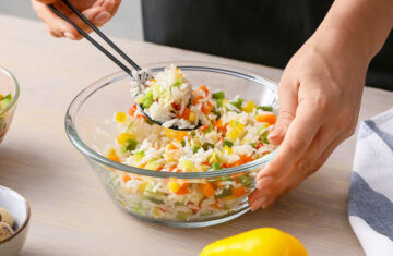 Comidas de verano fáciles y deliciosas
