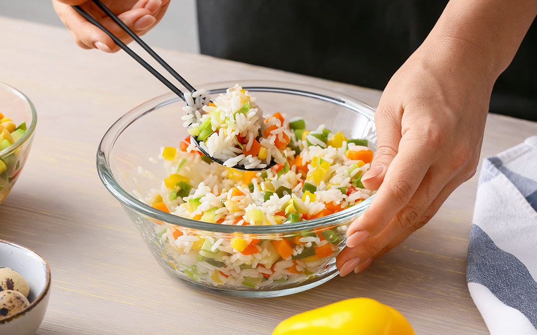 Comidas de verano fáciles y deliciosas