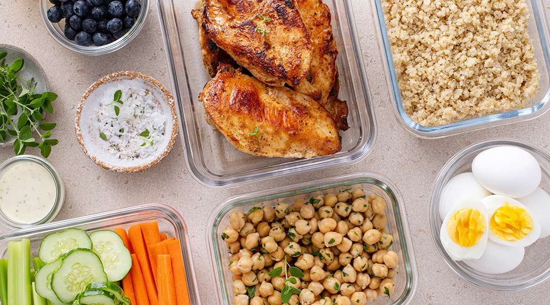 Consejos para cocinar más rápido