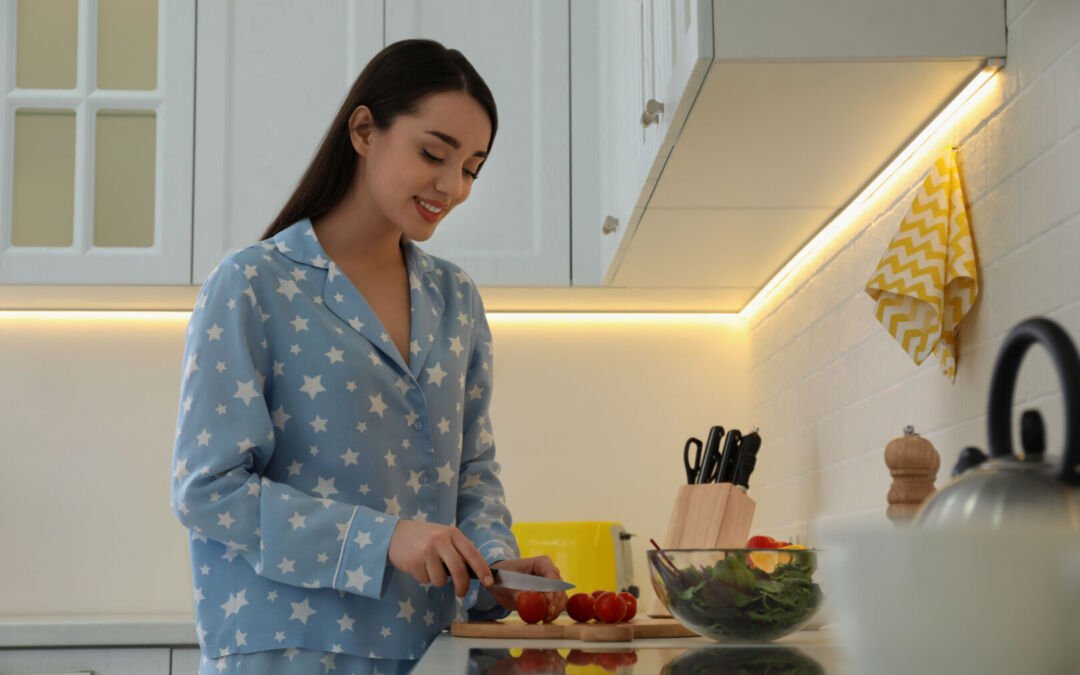 Cenas rápidas: soluciones fáciles y sabrosas para cada día
