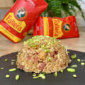 Arroz chino venezolano